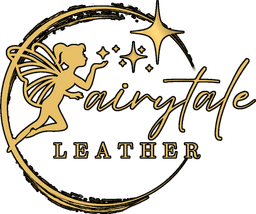 Fairytale Leather Verkkokauppa - logo